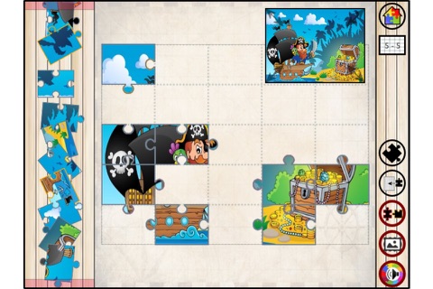 nPuzzlement Pack J01 screenshot 4