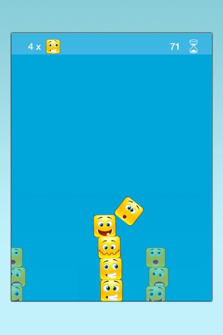 Amazing Emoji Stack - Free screenshot 2