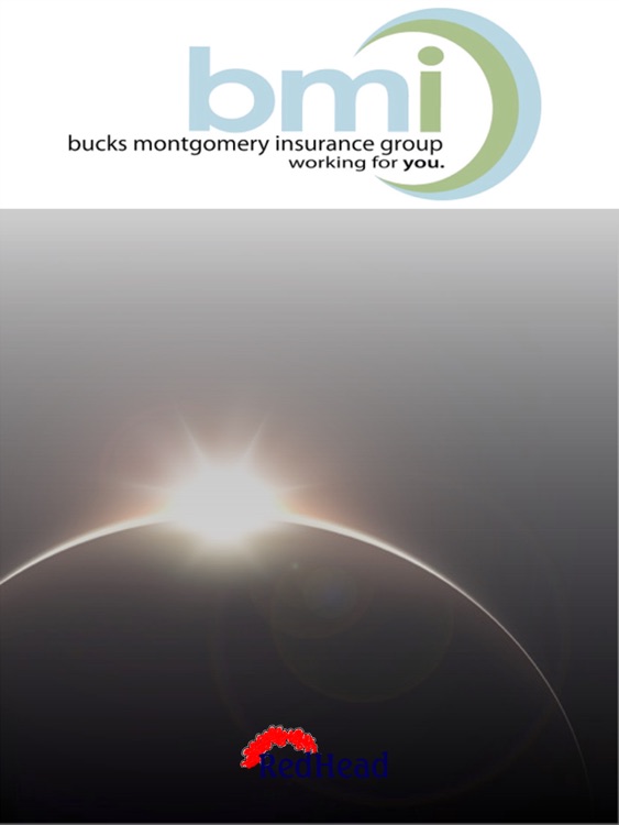 Bucks Montgomery Insurance Group HD