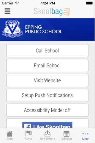 Epping Public School screenshot 4