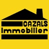 CAZALS IMMOBILIER