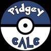 Pidgey Calc for Pokemon GO