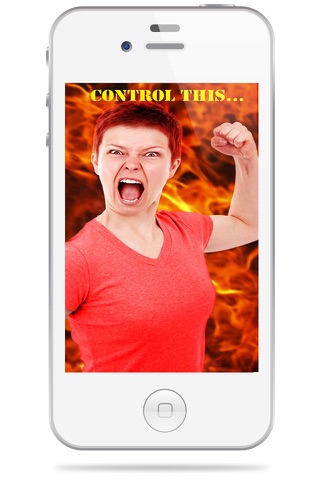Anger Management - Techniques to Release Stress screenshot 3