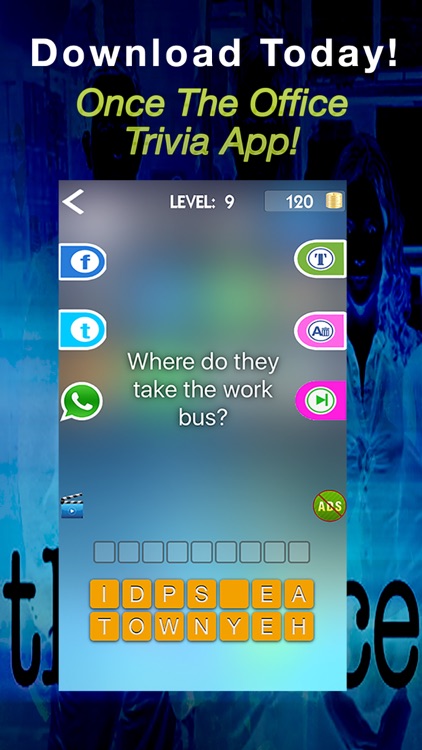 Ultimate Trivia & Quiz App – The Office screenshot-4