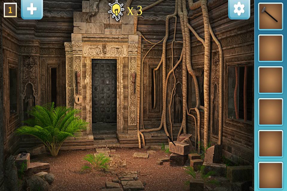 密室逃脱官方系列8：探索神秘世界 - 史上最坑爹的越狱密室逃亡解谜益智游戏 screenshot 2
