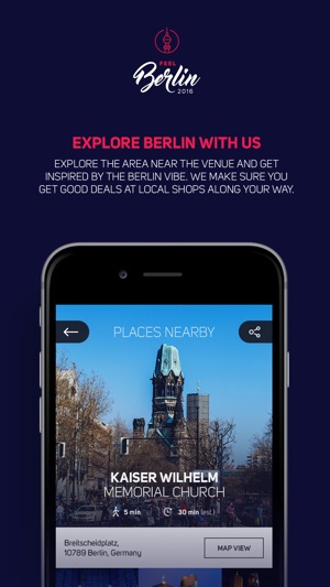 Feel Berlin(圖3)-速報App