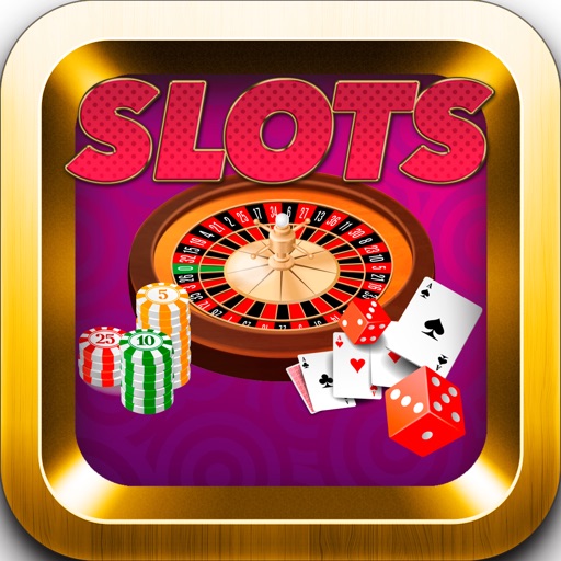 Amazing Hot Shot Jackpot Power Slots Video icon