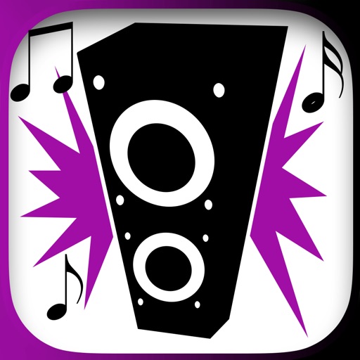 Loud Ringtone Maker App For iPhone - Noise Tones &  Message Sound Effects