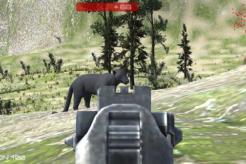 The Wild Hunter screenshot 4