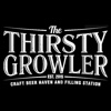 The Thirsty Growler