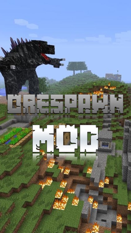 Orespawn Mod for Minecraft PC Edition: McPedia Pocket Gamer Community! Ad-free