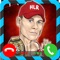 Prank Call John Cena  Edition 2016 - Fake Calls App For Free
