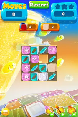 Game screenshot Jelly Joy Journey apk