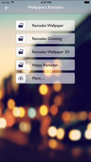 Ramadan Wallpaper: HD Wallpapers(圖1)-速報App