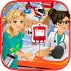 ER Doctor City - Kids Emergency Surgeon, Operation & Dentist Fun Games