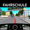 iFahrschulTheorie: Lern-App für die theoretische Führerscheinprüfung mit TÜV/DEKRA-Fragenkatalog (Führerschein 2016)