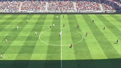 Dream League Football '16 screenshot 5