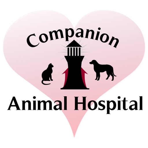Companion Animal Hospital icon