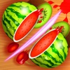 疯狂切水果 -切水果风格的西瓜,水果大战一起开心切西瓜