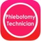 Get +200 Study notes & exam quiz & cases and Prepare and Pass Your Phlebotomy Certification very easily