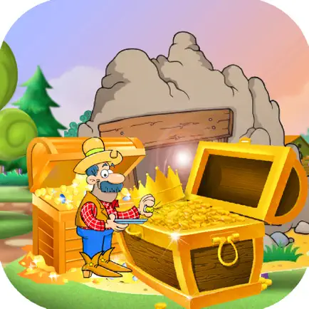 Gold Mining Mania 2016 Читы