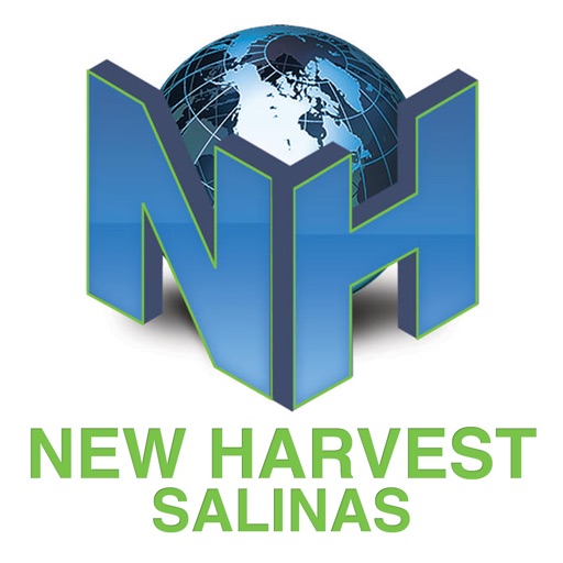 New Harvest Salinas icon