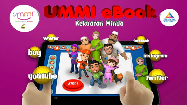 Kekuatan Minda UMMI Episode 10(圖4)-速報App