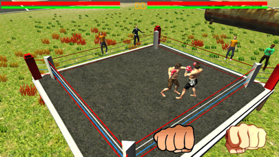Real Punch Boxingのおすすめ画像2