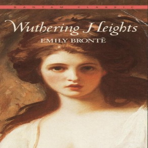 Wuthering Heights !