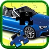 Super Cars Jigsaw Puzzle - Kids Puzzle Fun