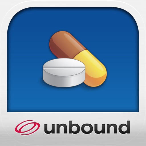 Family Drug Guide icon