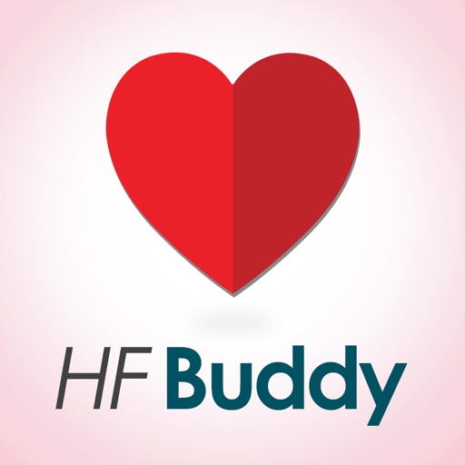 HF Buddy iOS App