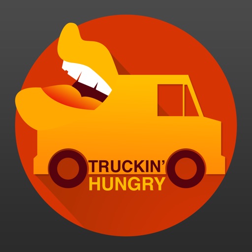 Truckin'Hungry icon