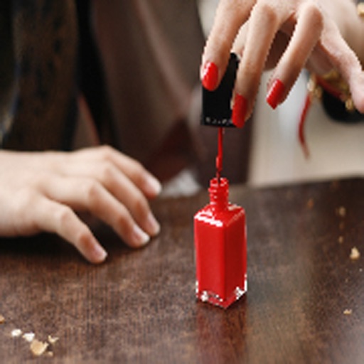 How To Apply Nail Polish