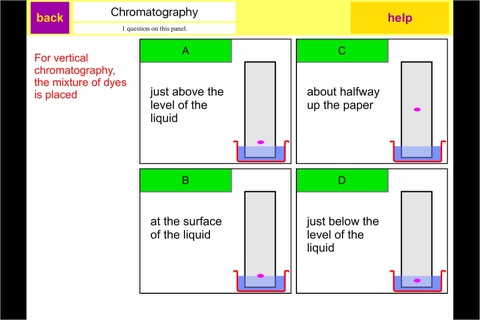 GCSE Chemistry Review - WJEC screenshot 3