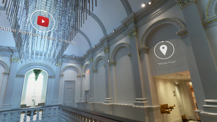 Renwick Gallery WONDER 360