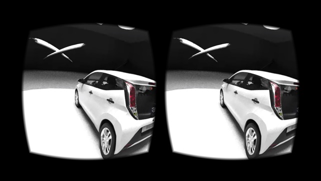 Toyota VR(圖1)-速報App