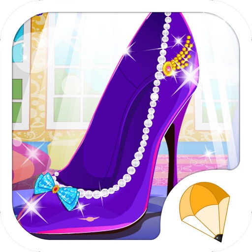 Stylish Shoe Designer iOS App