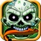 Dead Zombie Fishing Pro- The Crazed Undead Fish to Cure their Lust for Meat,Fish,ANYTHING!