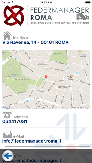 Feder Roma(圖4)-速報App