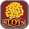 Golden Slots Game - Amazing Payline of Vegas