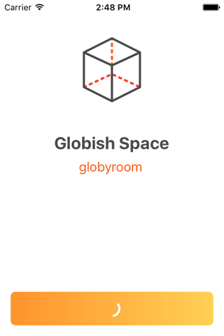 Globish Space screenshot 2