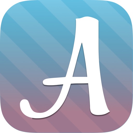 Alias Word Game iOS App