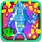 Science Lab Slots: Play against the robot dealer and earn the virtual casino crown