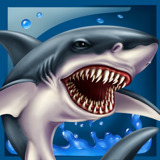 Sea Monster City - Monsters evolution & battle games