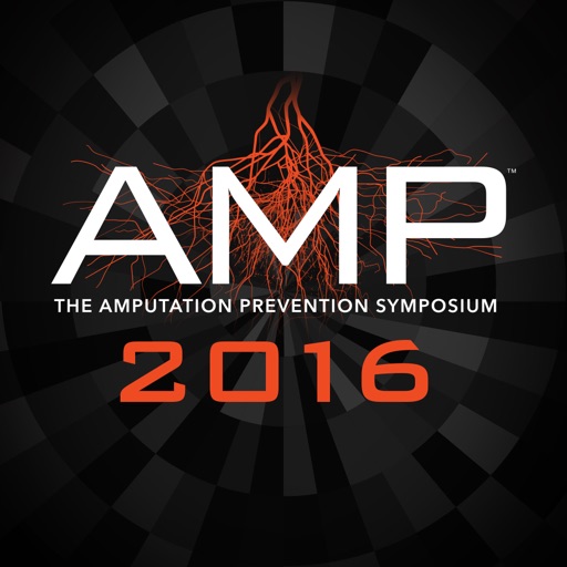 AMP 2016 iOS App