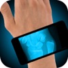 Icon Simulator X-Ray Hand Fracture