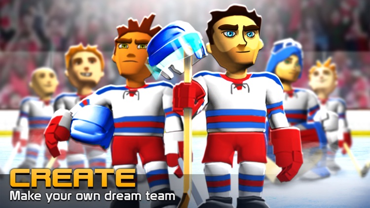 Big Win Hockey 2019