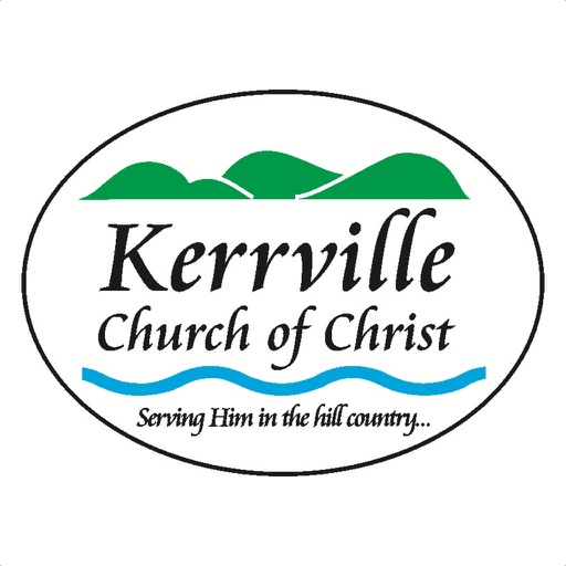 Kerrville Church of Christ icon