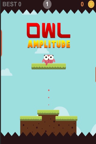Owl Amplitude screenshot 4